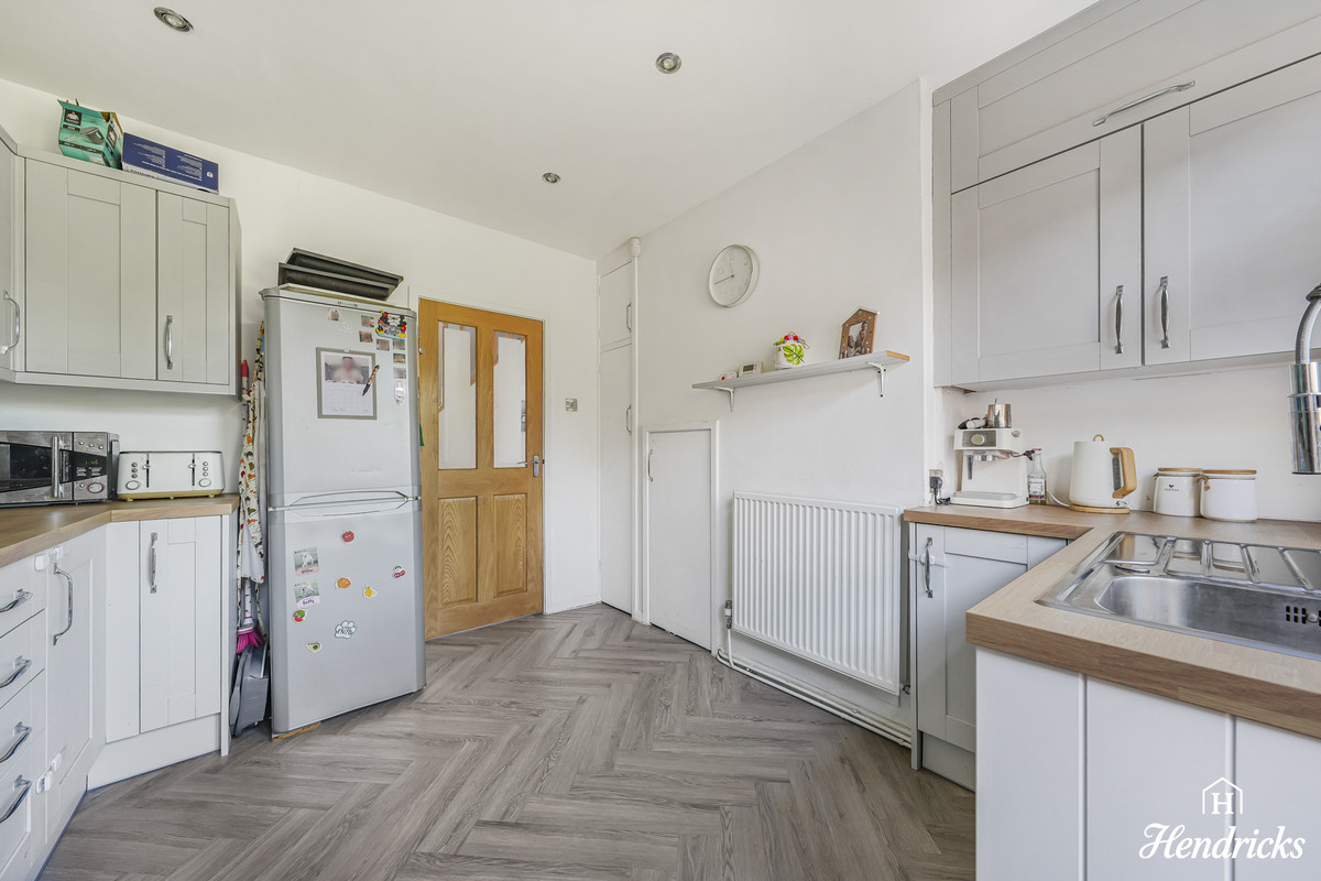 Southchurch Rectory Chase, Southend-on-sea, SS2 4, photo 3