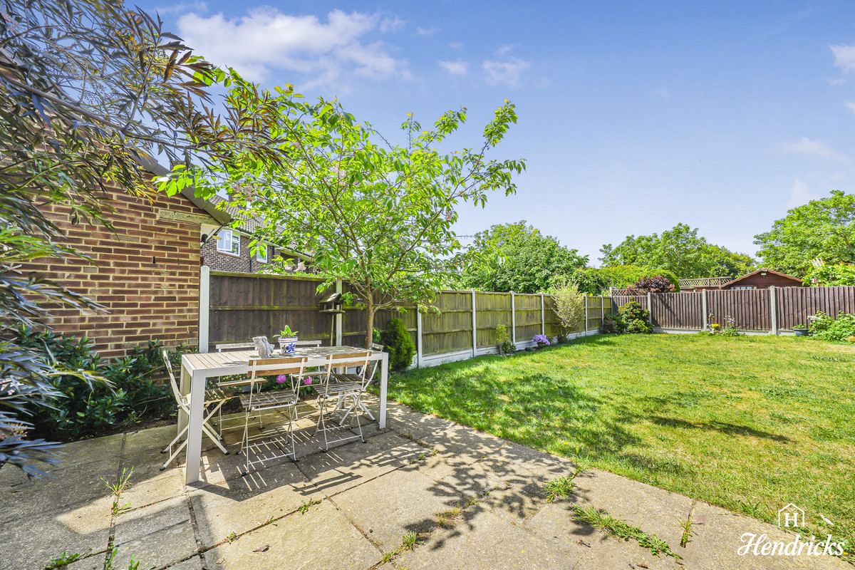 Southchurch Rectory Chase, Southend-on-sea, SS2 4, photo 18