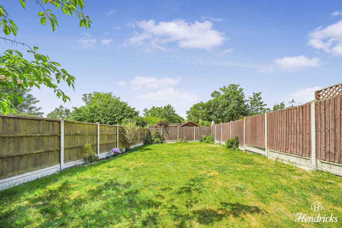 Southchurch Rectory Chase, Southend-on-sea, SS2 4, photo 19