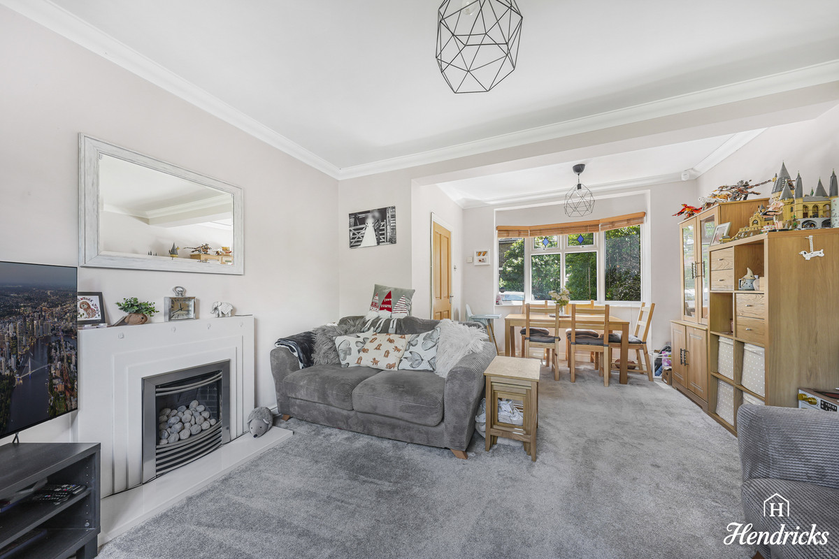 Southchurch Rectory Chase, Southend-on-sea, SS2 4, photo 6