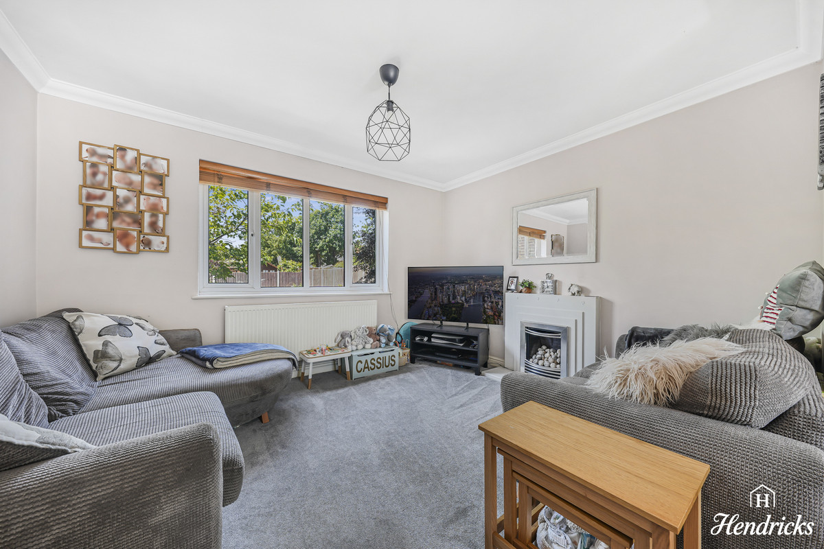 Southchurch Rectory Chase, Southend-on-sea, SS2 4, photo 4