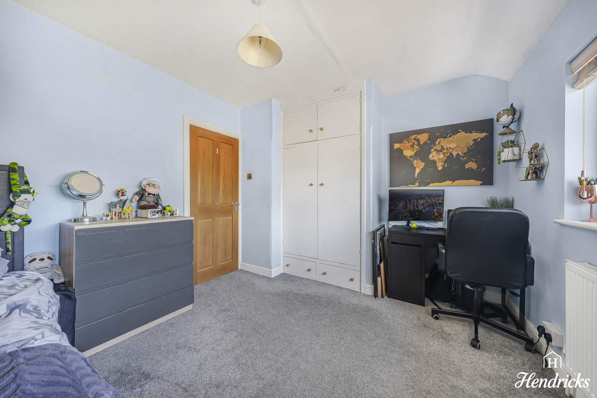Southchurch Rectory Chase, Southend-on-sea, SS2 4, photo 11