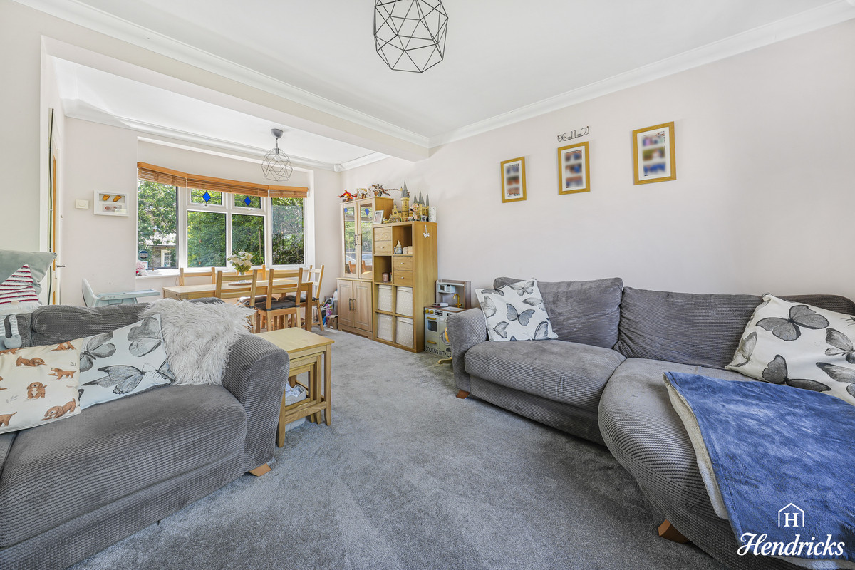 Southchurch Rectory Chase, Southend-on-sea, SS2 4, photo 5