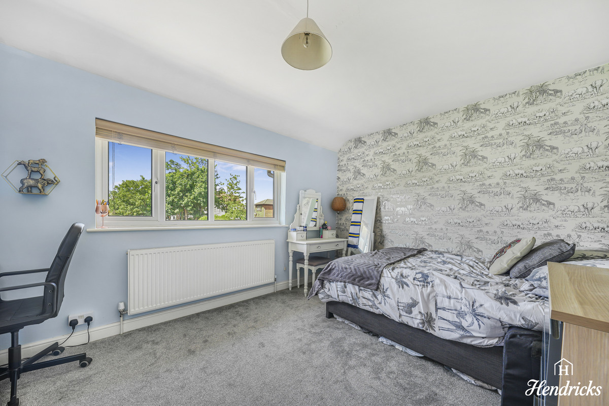Southchurch Rectory Chase, Southend-on-sea, SS2 4, photo 10