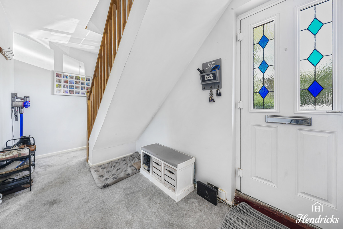 Southchurch Rectory Chase, Southend-on-sea, SS2 4, photo 8