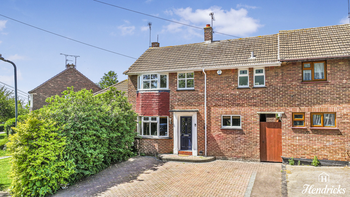 Southchurch Rectory Chase, Southend-on-sea, SS2 4