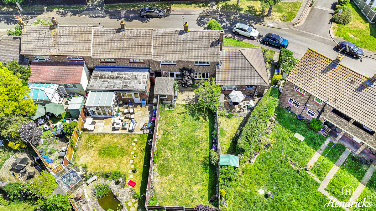 Southchurch Rectory Chase, Southend-on-sea, SS2 4, photo 23