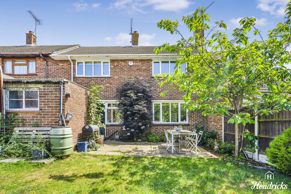 Southchurch Rectory Chase, Southend-on-sea, SS2 4, photo 17