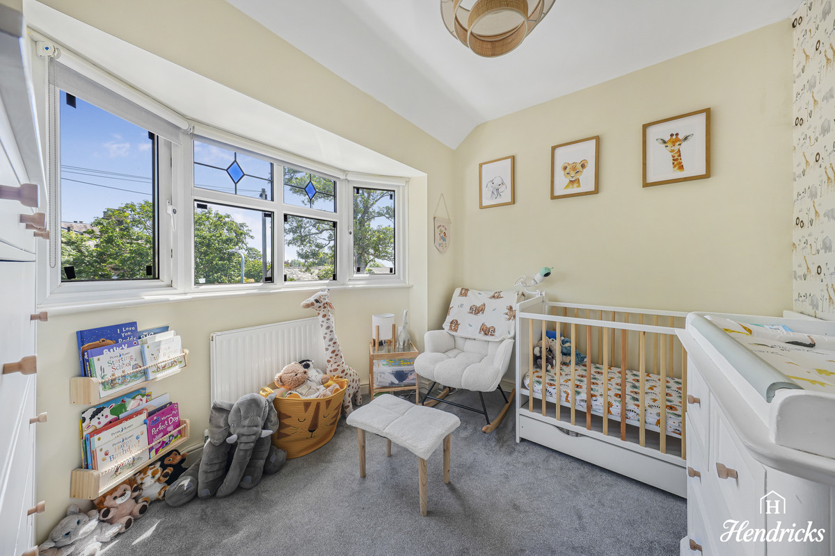 Southchurch Rectory Chase, Southend-on-sea, SS2 4, photo 15