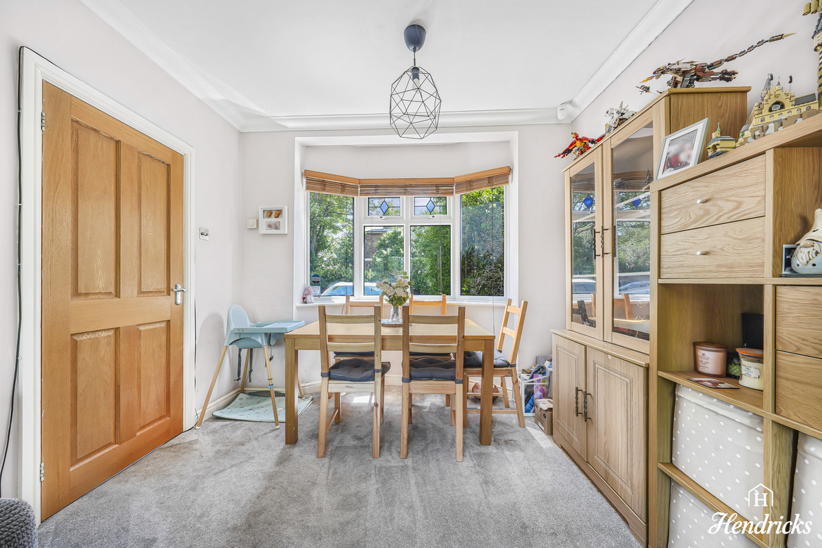 Southchurch Rectory Chase, Southend-on-sea, SS2 4, photo 7