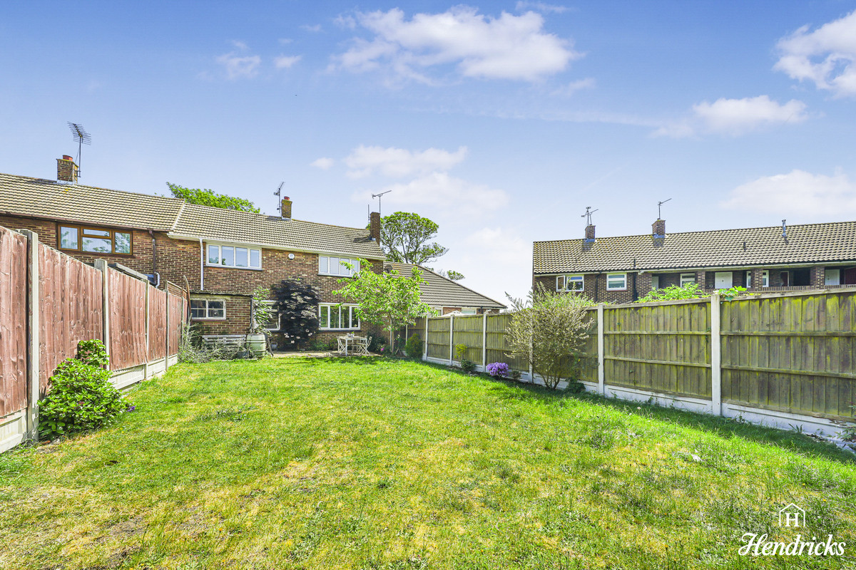 Southchurch Rectory Chase, Southend-on-sea, SS2 4, photo 21