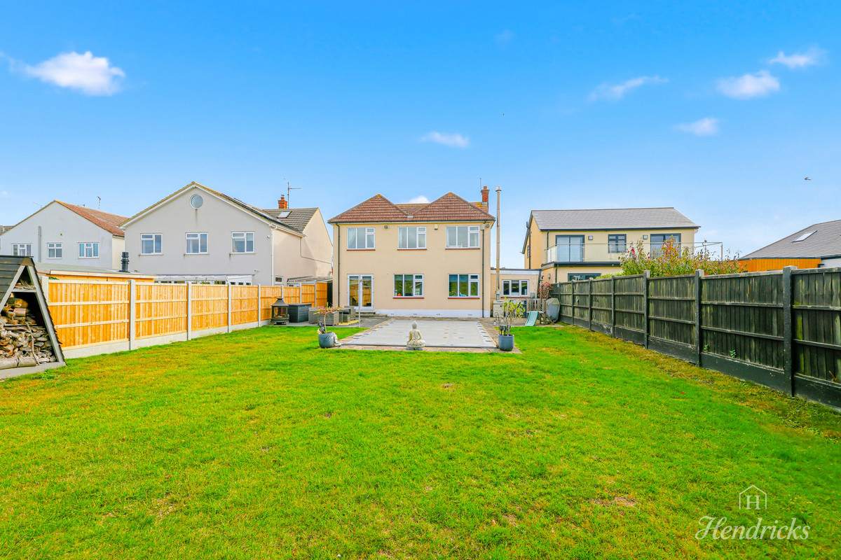 Marcus Avenue, Southend-on-sea, SS1 3, photo 30