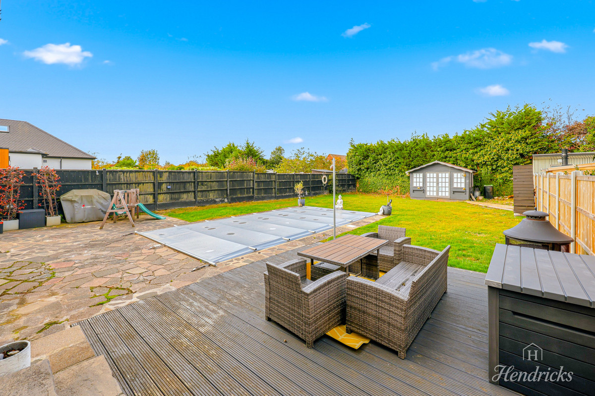 Marcus Avenue, Southend-on-sea, SS1 3, photo 28