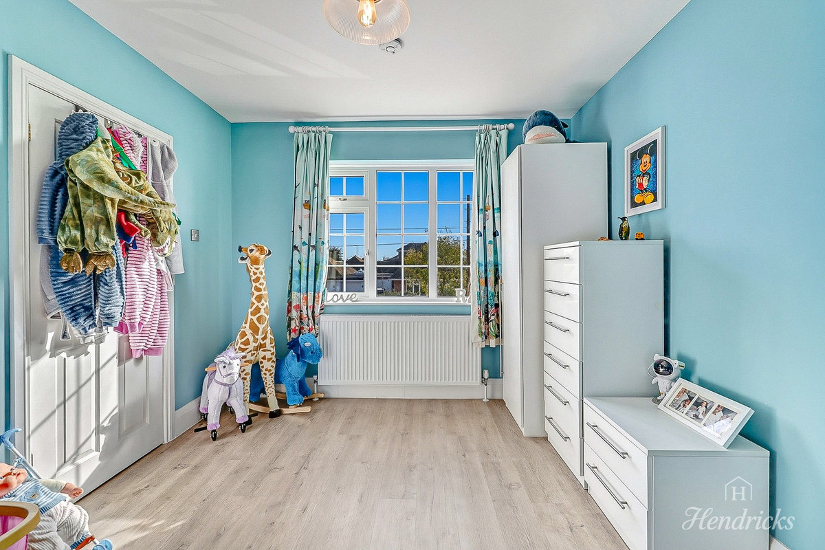 Marcus Avenue, Southend-on-sea, SS1 3, photo 19