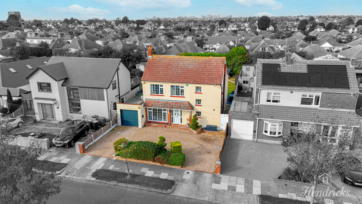 Marcus Avenue, Southend-on-sea, SS1 3, photo 29