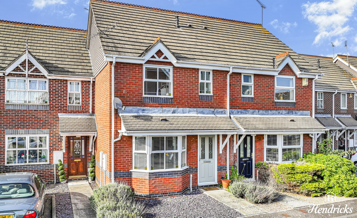 Ruthven Close, Wickford, SS12 9