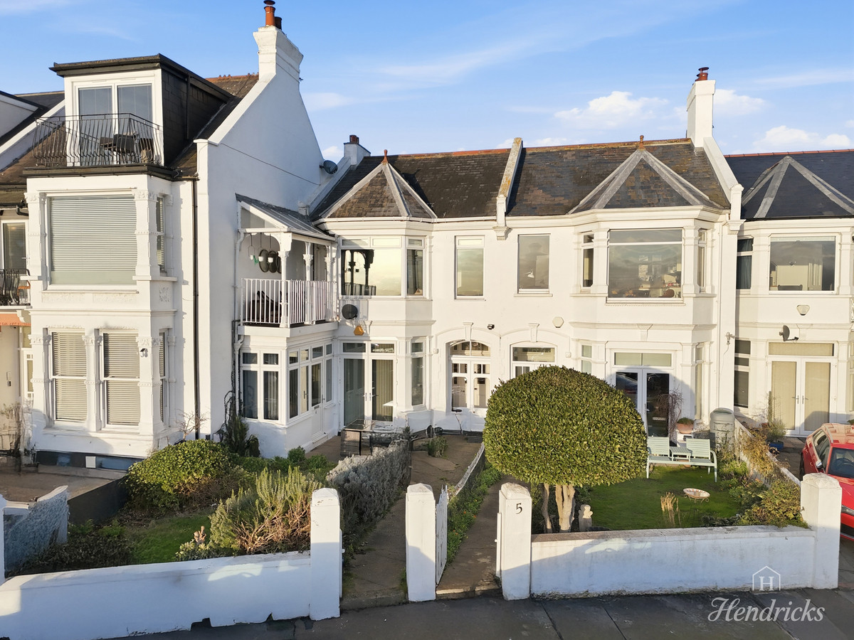 Clifton Drive, Westcliff-on-sea, SS0 7