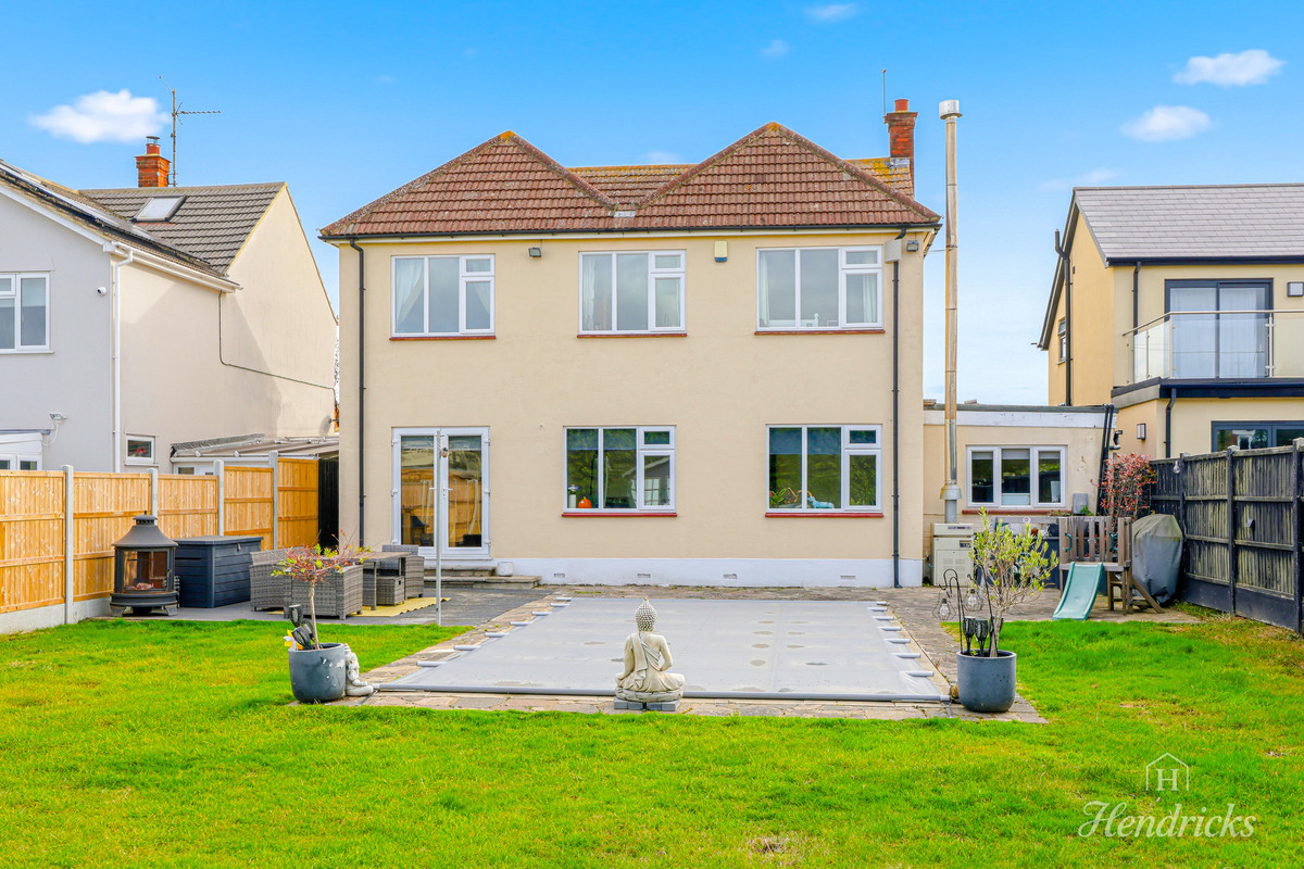 Marcus Avenue, Southend-on-sea, SS1 3, photo 2