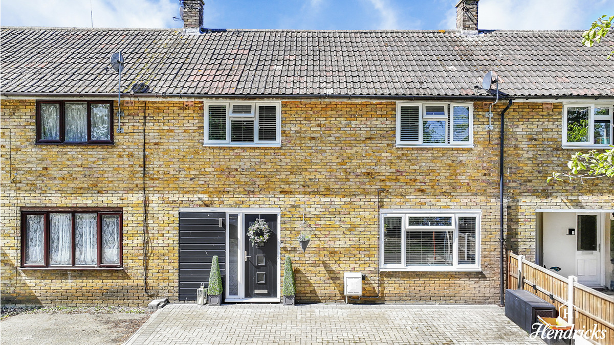 Whitmore Way, Basildon, SS14 3