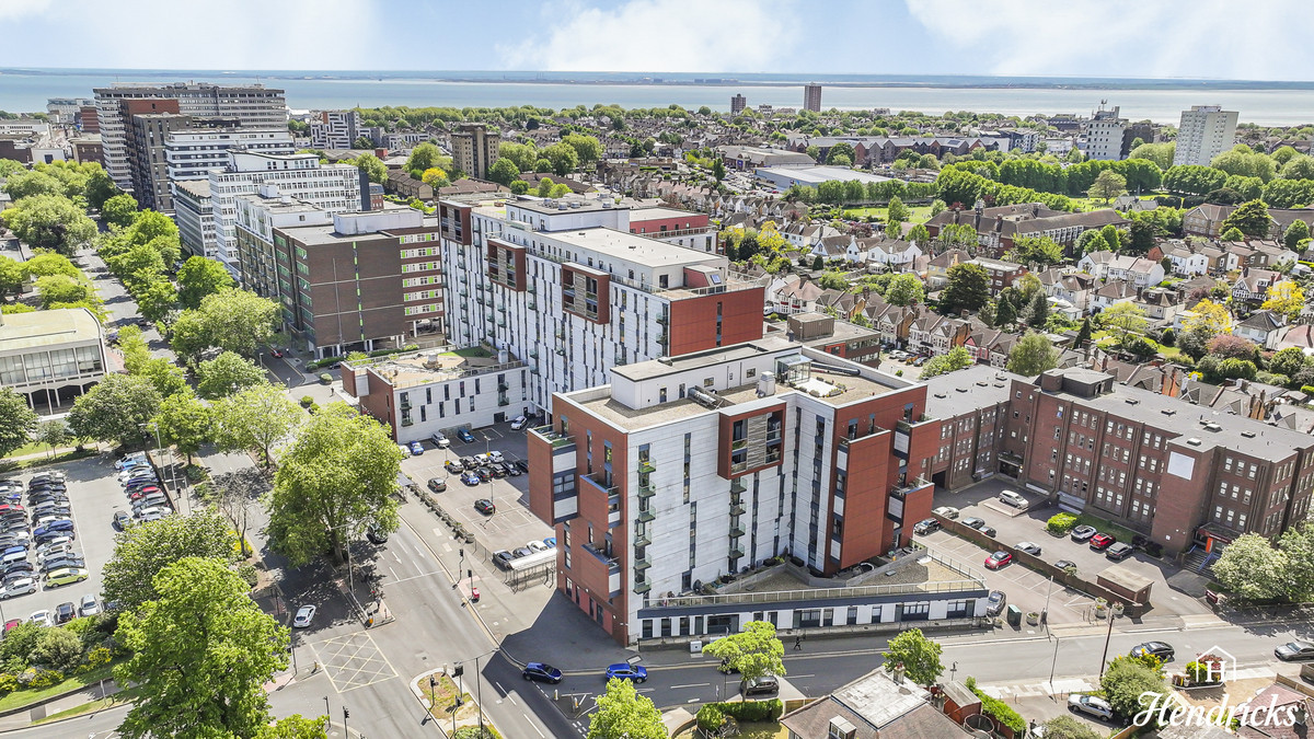 Victoria Avenue, Southend-on-sea, SS2 6, photo 21