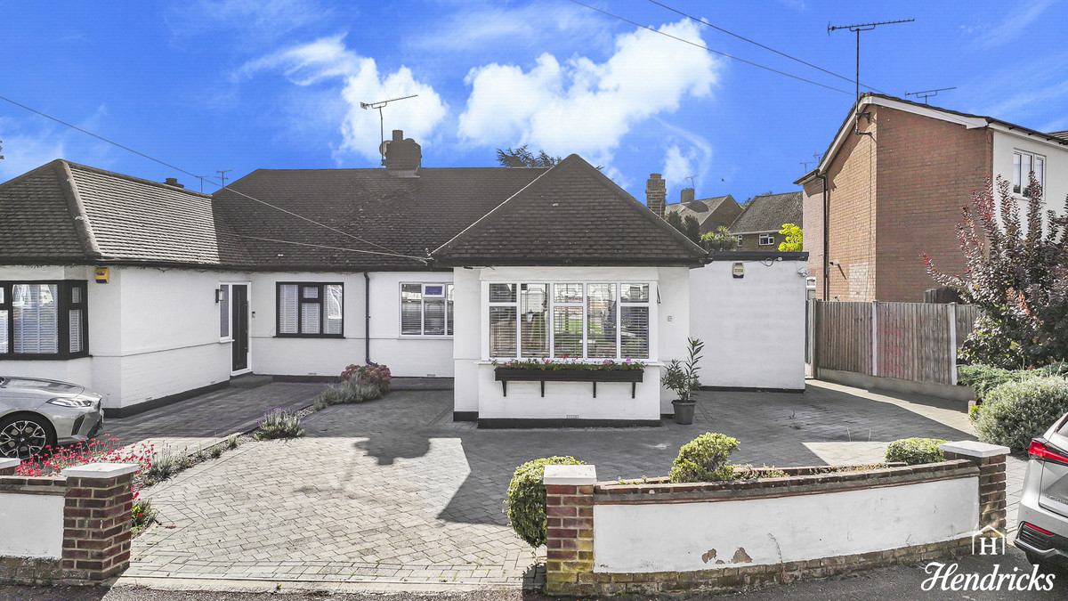 Blenheim Park Close, Leigh-on-sea, SS9 4, photo 26