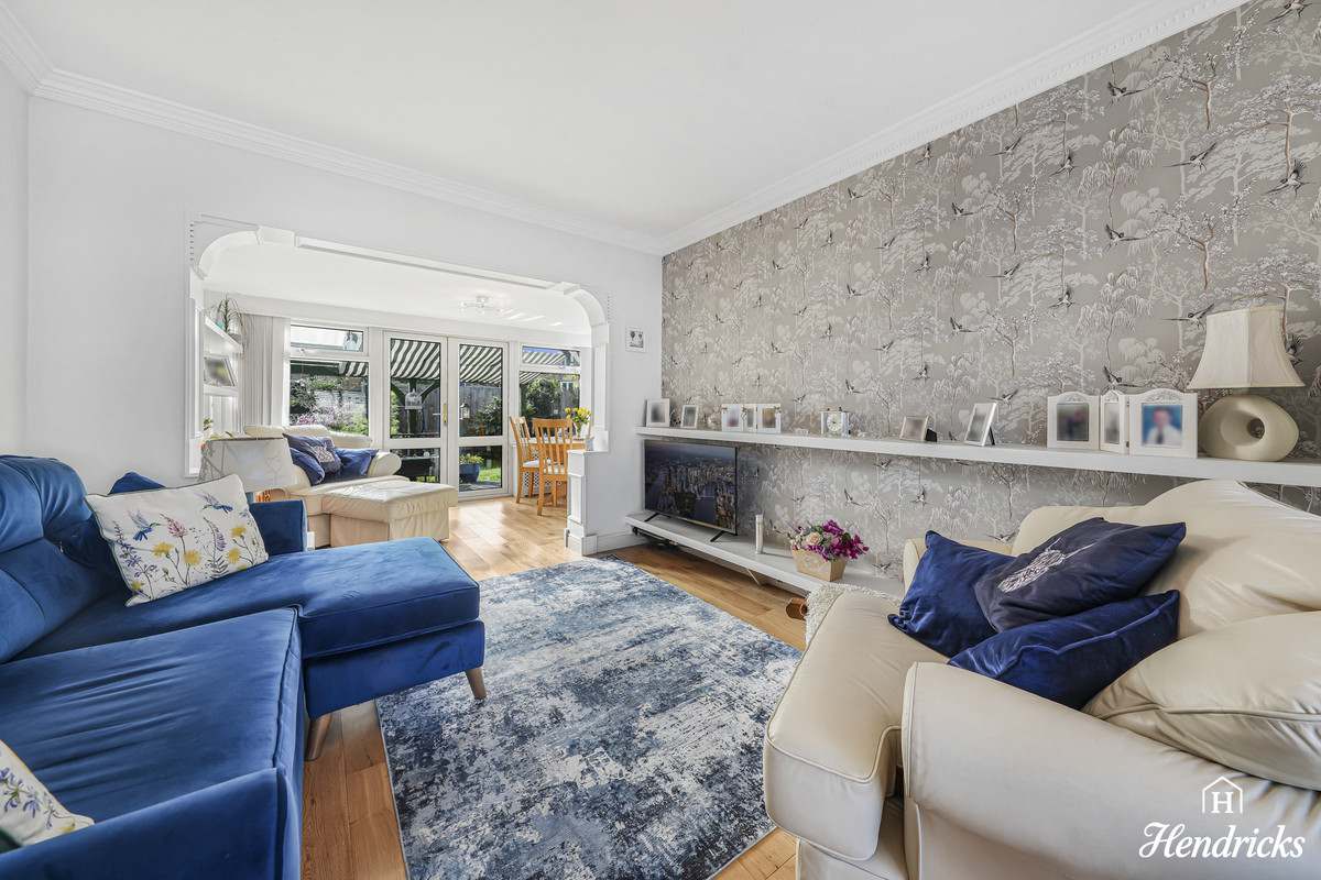 Blenheim Park Close, Leigh-on-sea, SS9 4, photo 10