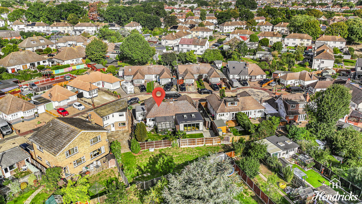 Blenheim Park Close, Leigh-on-sea, SS9 4, photo 29