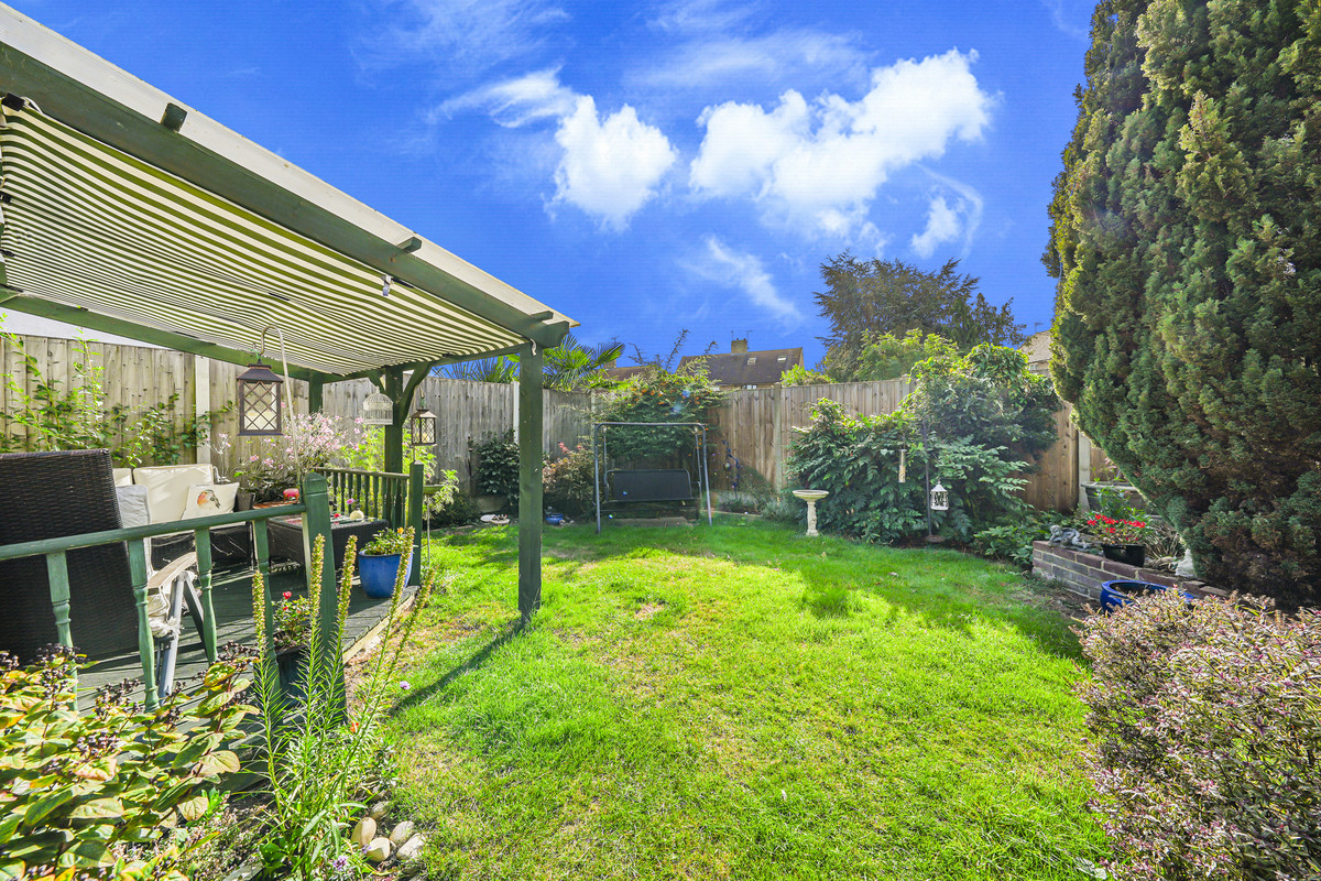 Blenheim Park Close, Leigh-on-sea, SS9 4, photo 22