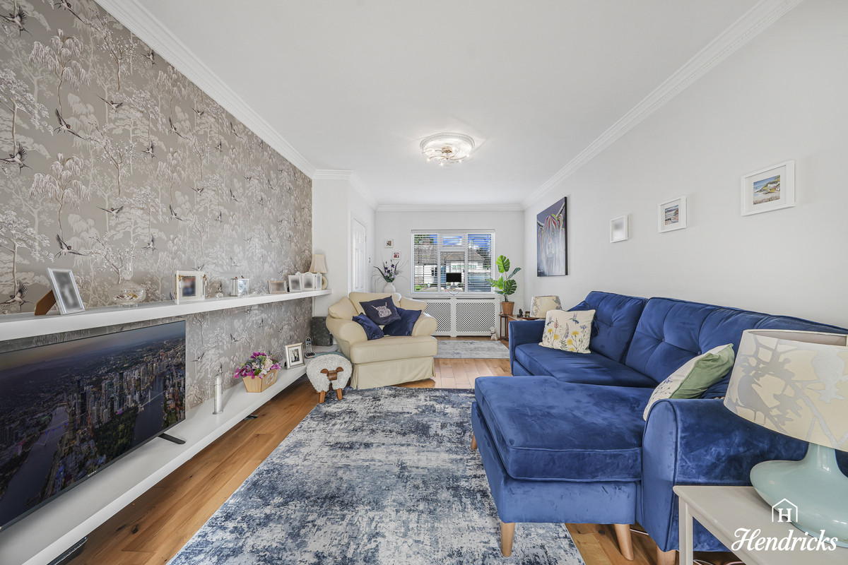 Blenheim Park Close, Leigh-on-sea, SS9 4, photo 11