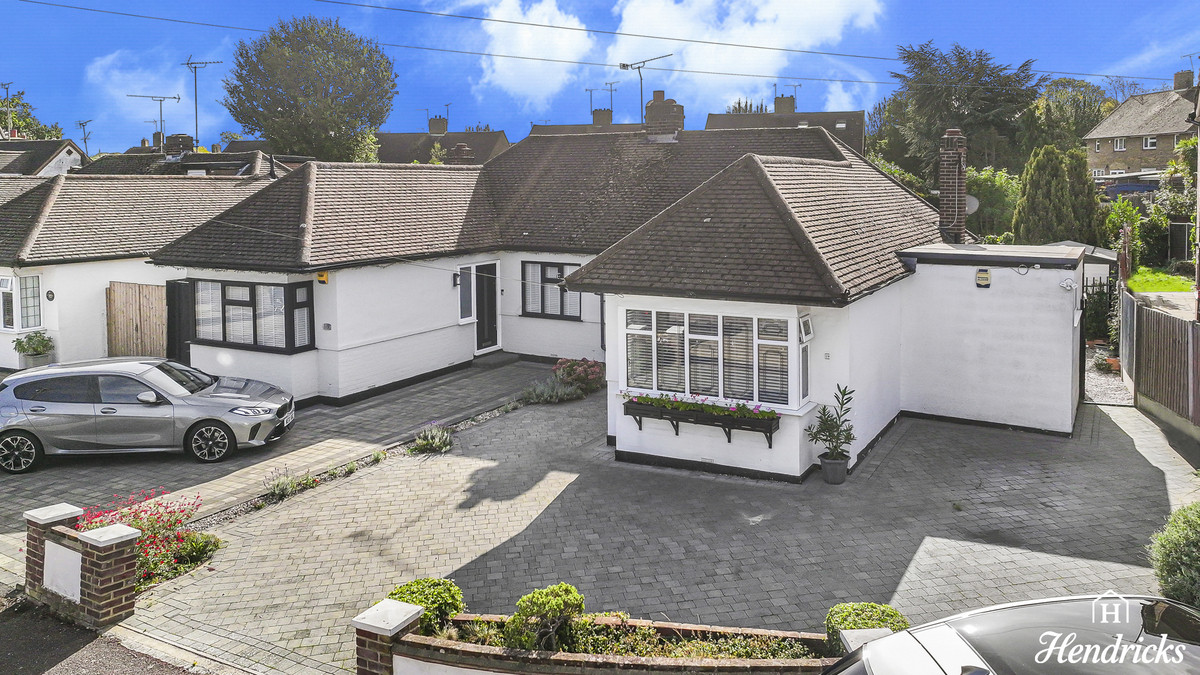 Blenheim Park Close, Leigh-on-sea, SS9 4, photo 27