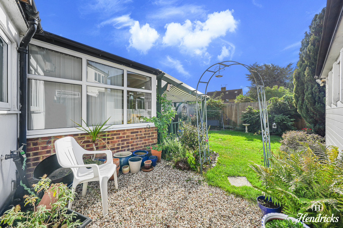 Blenheim Park Close, Leigh-on-sea, SS9 4, photo 21