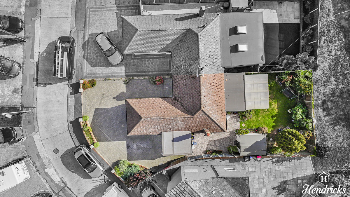 Blenheim Park Close, Leigh-on-sea, SS9 4, photo 2
