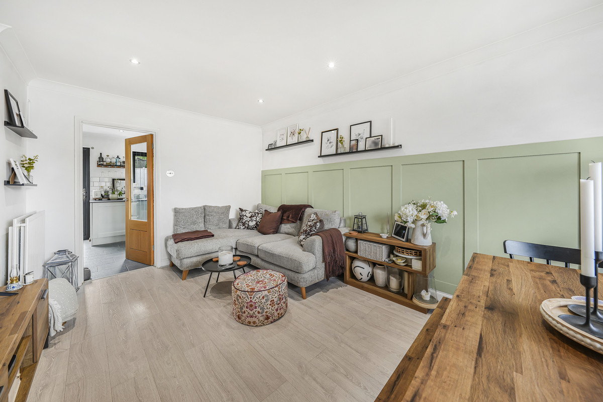 Cookham Court, Southend-on-sea, SS3 8, photo 5