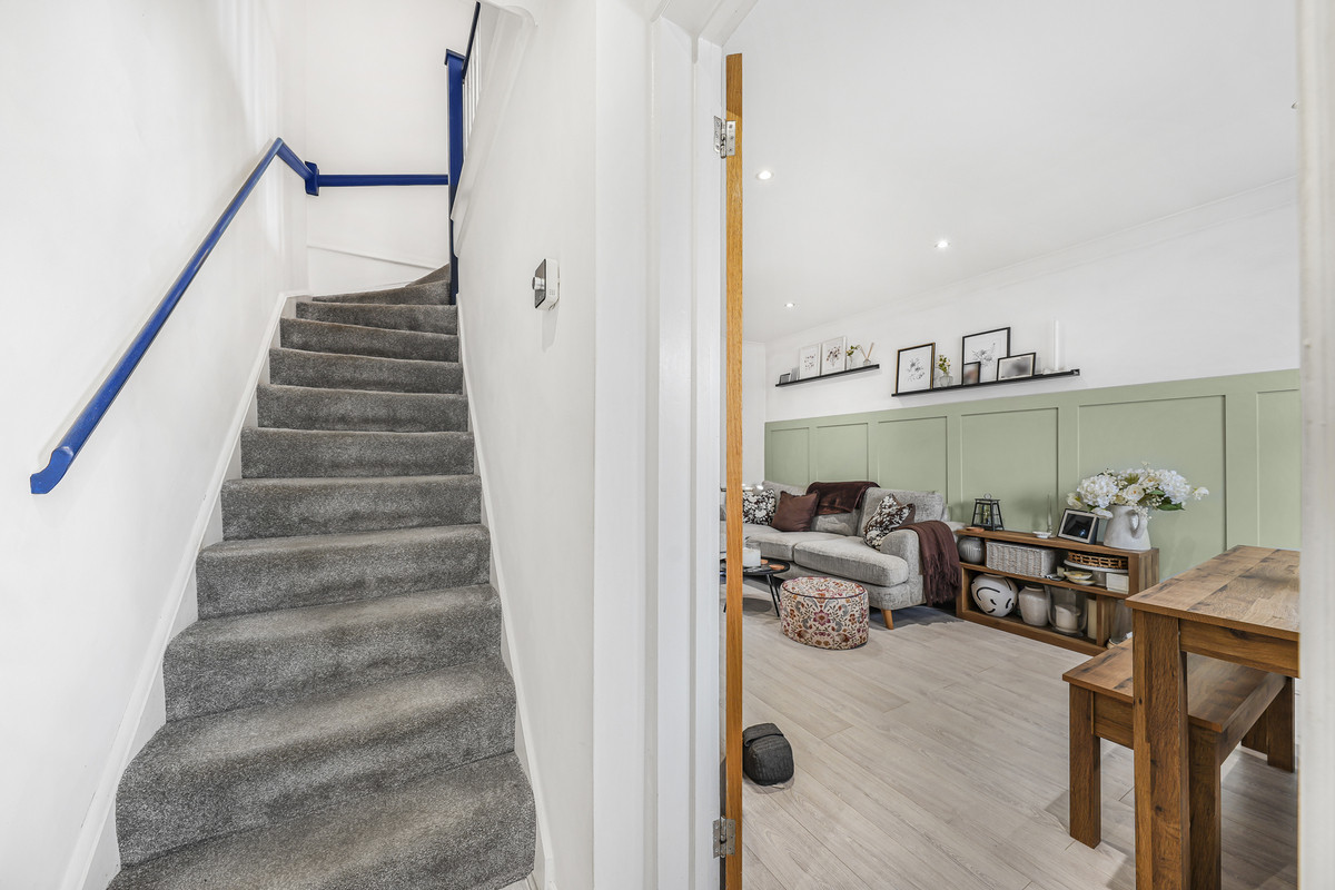 Cookham Court, Southend-on-sea, SS3 8, photo 11