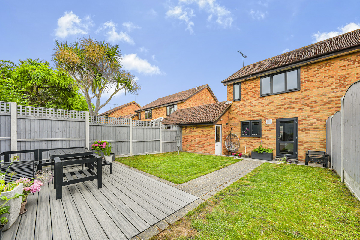 Cookham Court, Southend-on-sea, SS3 8, photo 20