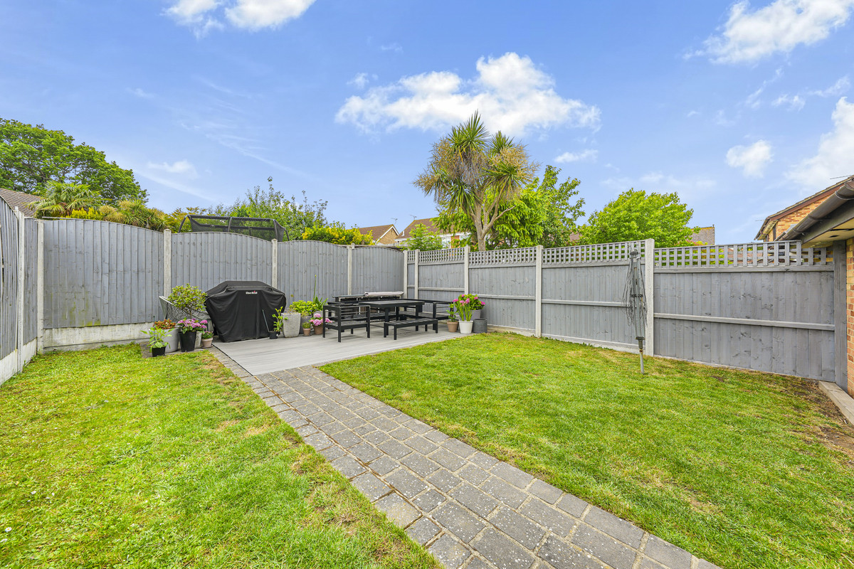 Cookham Court, Southend-on-sea, SS3 8, photo 21