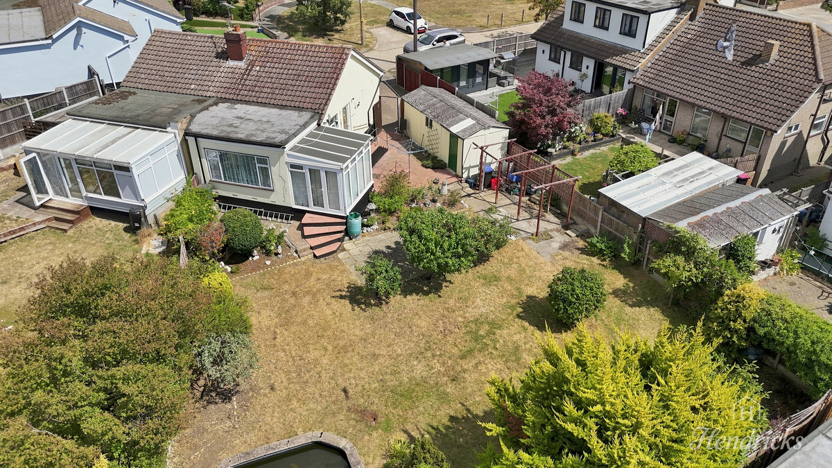 The Green, Leigh-on-sea, SS9 5, photo 23