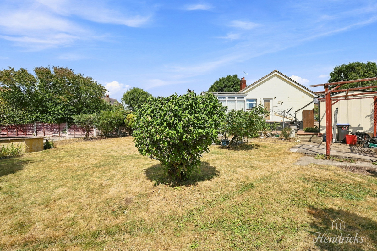 The Green, Leigh-on-sea, SS9 5, photo 14