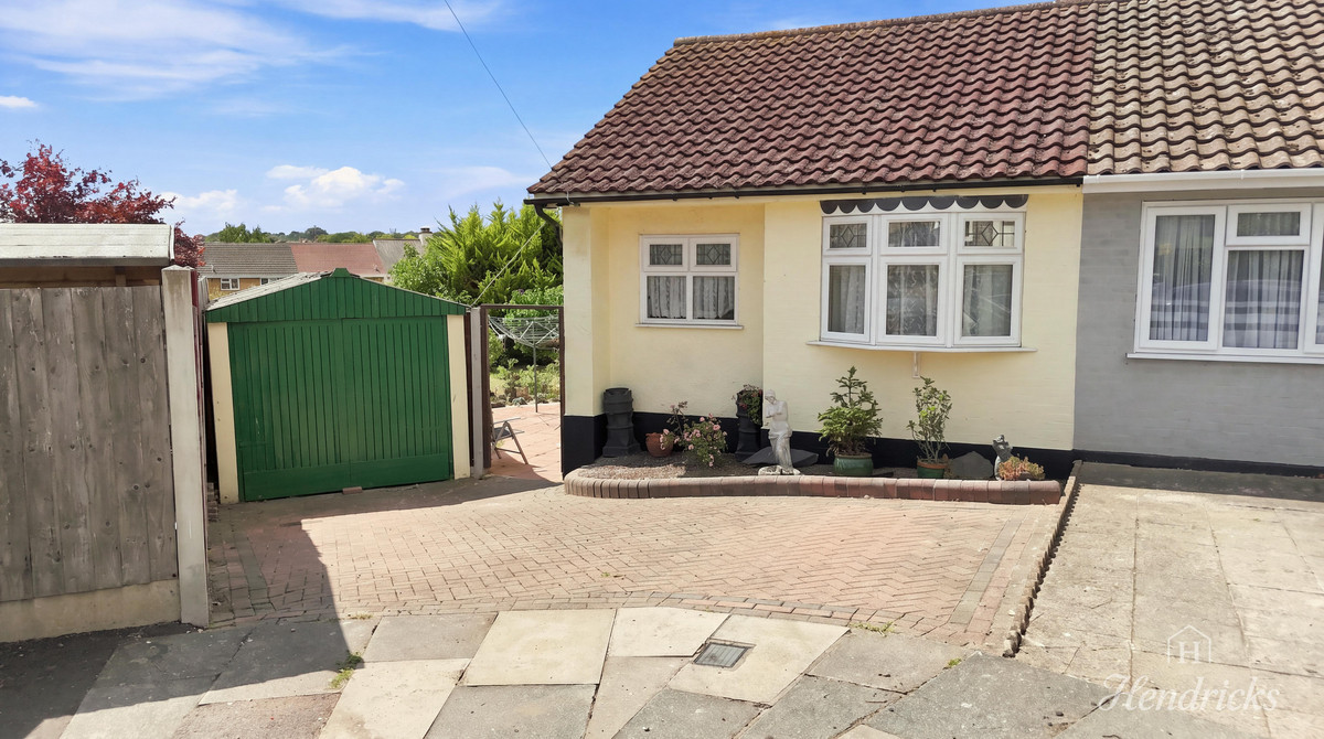 The Green, Leigh-on-sea, SS9 5, photo 22