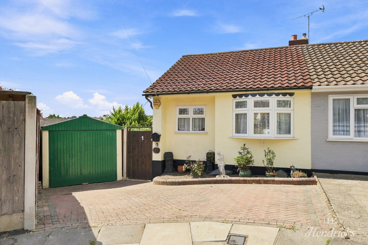 The Green, Leigh-on-sea, SS9 5