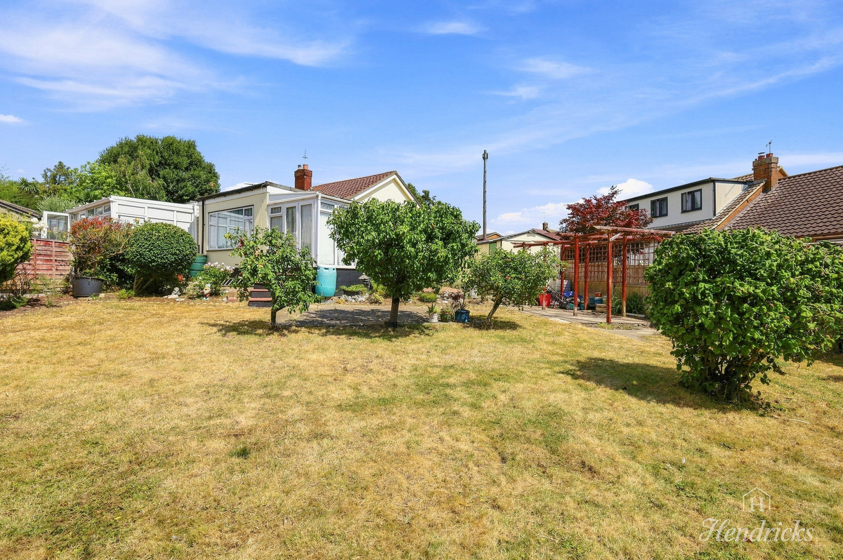 The Green, Leigh-on-sea, SS9 5, photo 17
