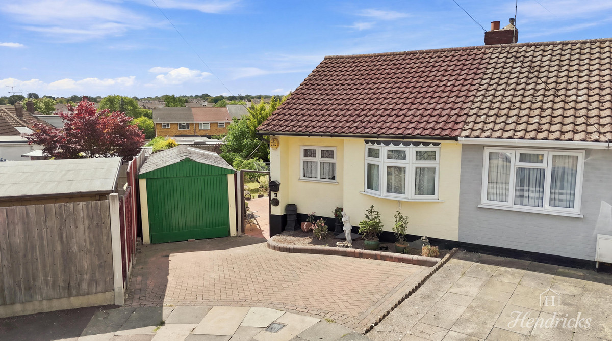 The Green, Leigh-on-sea, SS9 5, photo 19