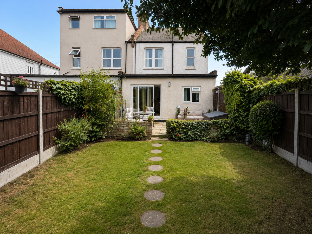 South Avenue, Southend-on-sea, SS2 4, photo 12