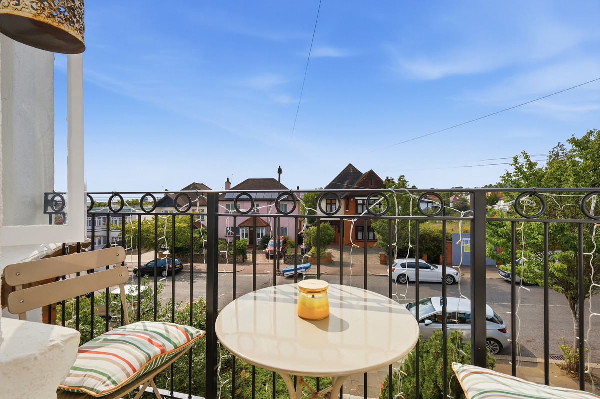 Crowstone Road, Westcliff-on-sea, SS0 8, photo 27