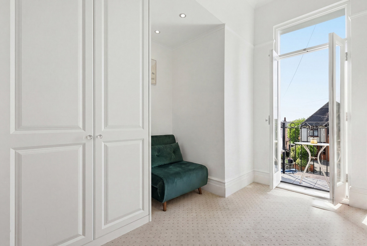 Crowstone Road, Westcliff-on-sea, SS0 8, photo 23