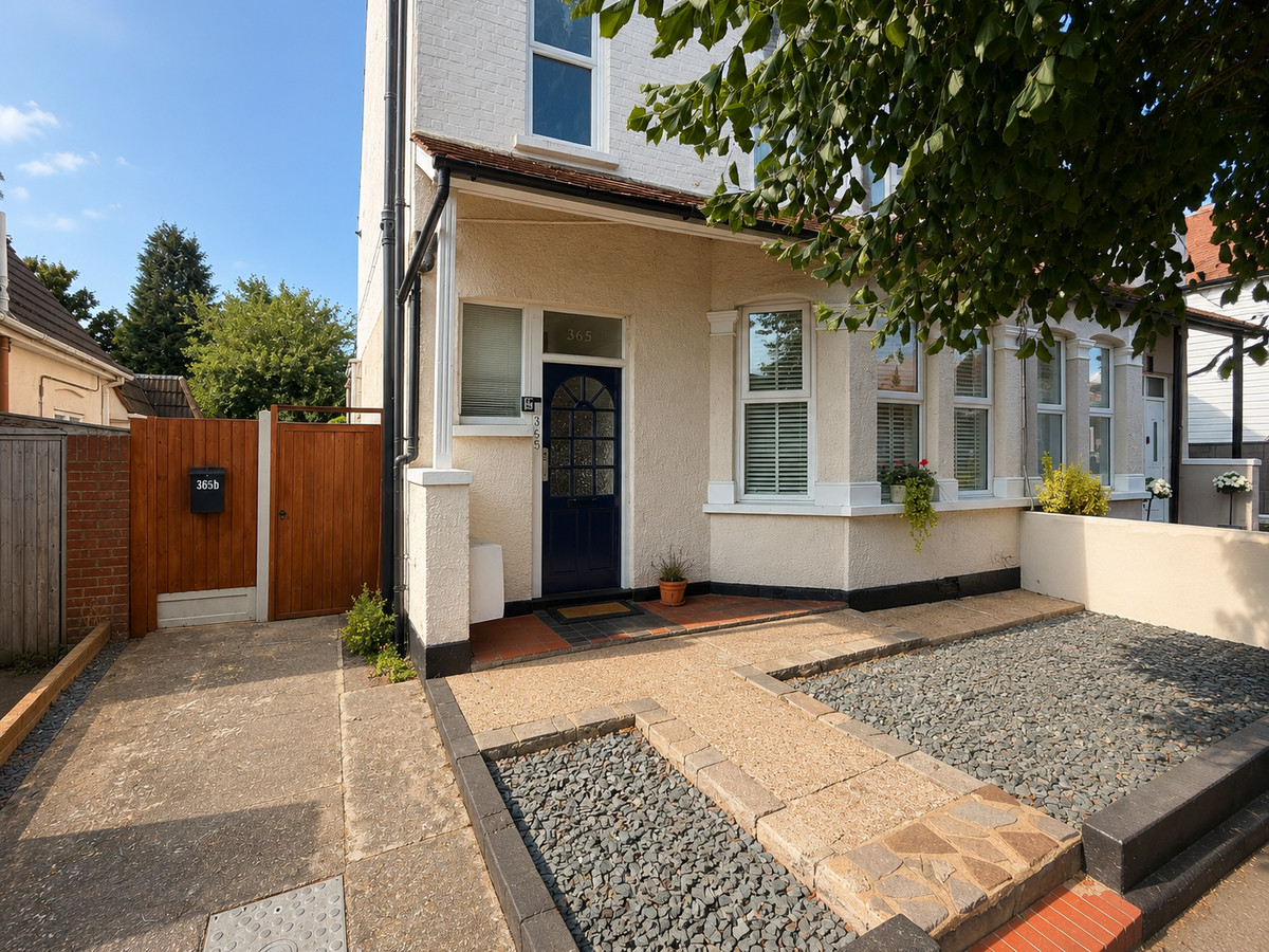 South Avenue, Southend-on-sea, SS2 4, photo 2