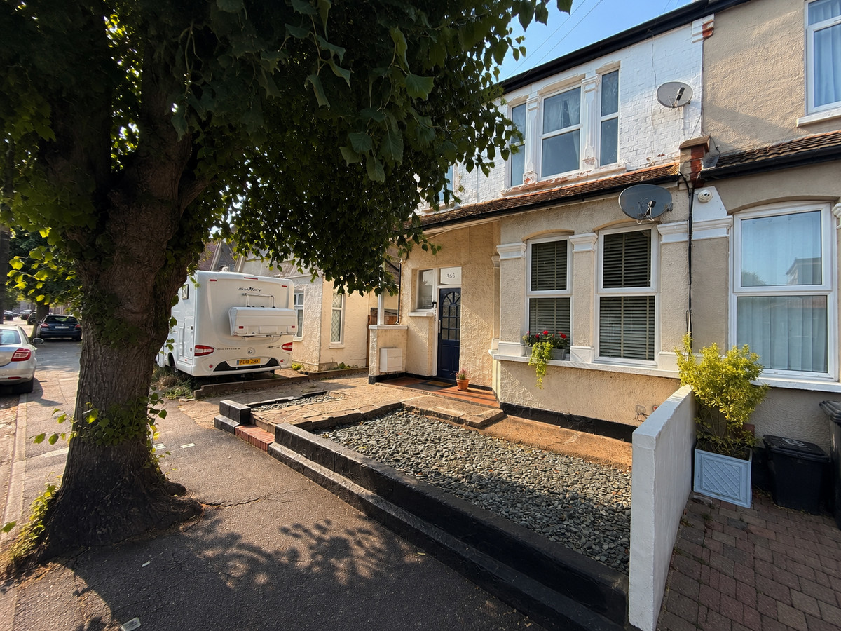 South Avenue, Southend-on-sea, SS2 4