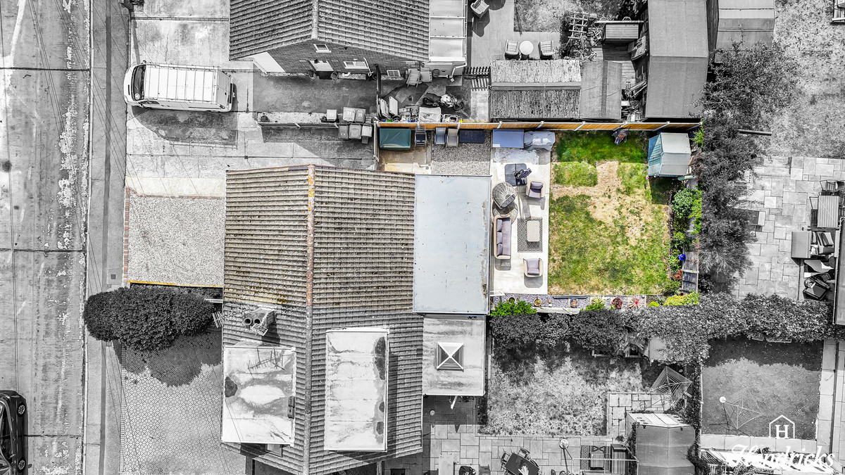 Nutcombe Crescent, Rochford, SS4 1, photo 3