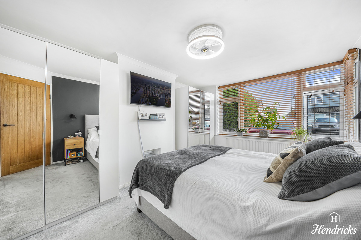 Nutcombe Crescent, Rochford, SS4 1, photo 4