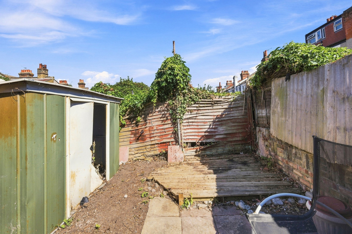 Salisbury Avenue, Westcliff-on-sea, SS0 7, photo 27